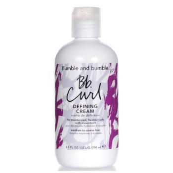 Bumble and bumble Cremă pentru definirea părului ondulat și creț Curl (Defining Cream) 250 ml