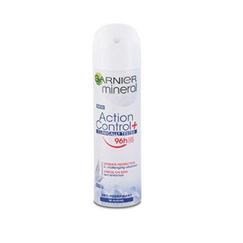 Garnier Antiperspirant spray Action Control+ 150 ml