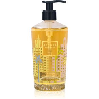 Baobab Collection Body Wellness Miami gel de duș 350 ml