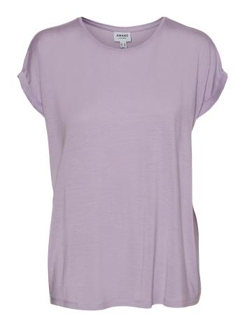 Vero Moda Tricou pentru femei VMAVA 10187159 Pastel Lilac XS