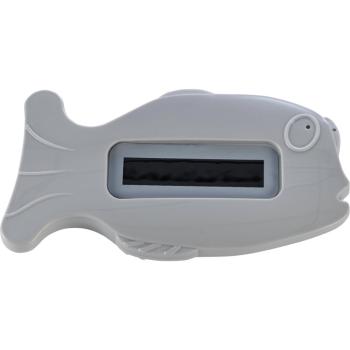 Thermobaby Thermometer termometru digital pentru cadă Grey Charm 1 buc