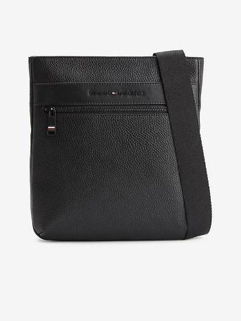 Tommy Hilfiger Geantă de cruce Negru