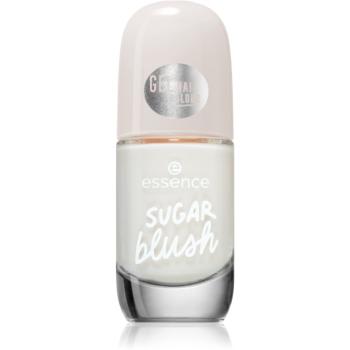 Essence Gel Nail Colour lac de unghii culoare 05 SUGAR blush 8 ml