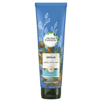 Herbal Essence Balsam regenerant pentru părul uscat si deteriorat Argan Oil (Repair Conditioner) 275 ml