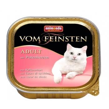 Vom Feinsten Inimi de curcan 100 g