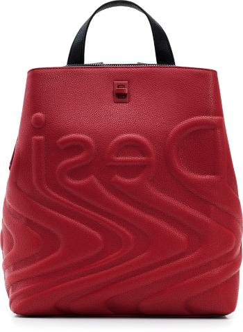 Desigual Rucsac pentru femei Back Psico Logo Sumy Mi 22WAKP193000