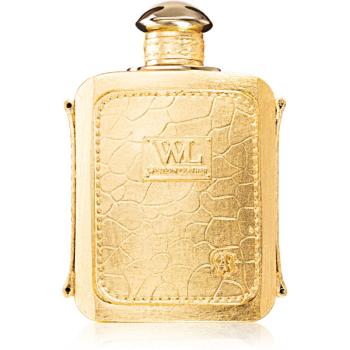 Alexandre.J Western Leather Gold Skin Eau de Parfum pentru femei 100 ml