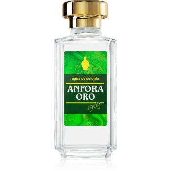 Instituto Español Anfora Oro eau de cologne unisex 400 ml