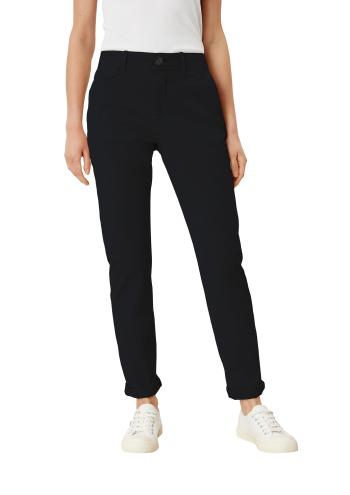 s.Oliver Pantaloni de damă Regular Fit 14.203.73.X348.5959 34/32