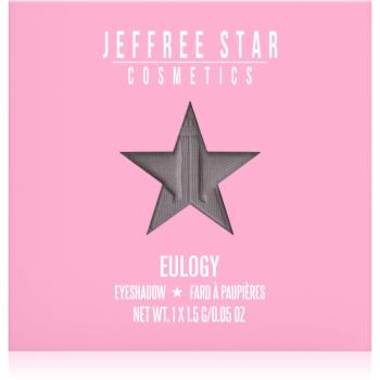 Jeffree Star Cosmetics Artistry Single Eyeshadow fard ochi culoare Eulogy 1,5 g