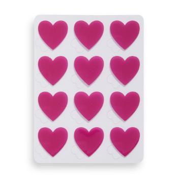 I Heart Revolution Plasturi pentru acnee Mini Heartbreakers (Blemish Stickers) 32 ks