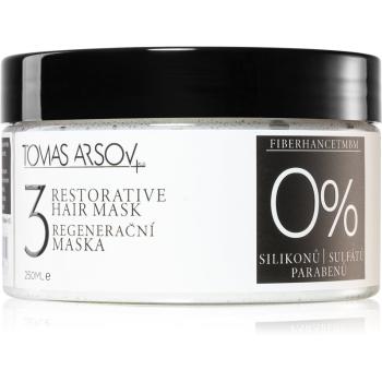 Tomas Arsov Architekt masca de par regeneratoare 250 ml