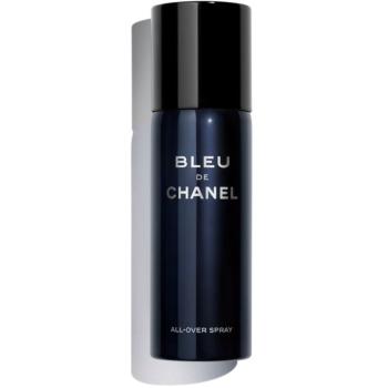 Chanel Bleu De Chanel - spray de corp 100 ml