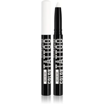 Maybelline Color Tattoo 24 HR fard de ochi si creion de ochi culoare I am Unmatched 1,4 g