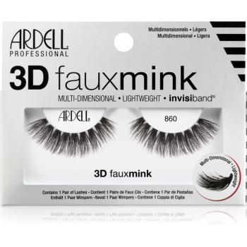 Ardell 3D Faux Mink gene  false 860