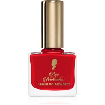 Pani Walewska Nail polish lac de unghii cu uscare rapida culoare No. 29 Flamenco 9 ml