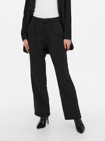 ONLY Fran-Gianna Pantaloni Negru