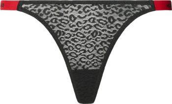 Hugo Boss Tanga pentru femei HUGO 50508504-001 XL