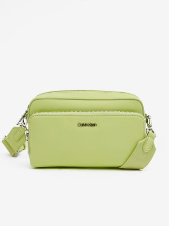 Calvin Klein Must Camera Bag Genți Verde