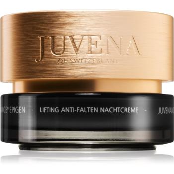 Juvena Juvenance® Epigen crema de noapte cu efect lifting  antirid 50 ml