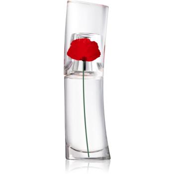 KENZO Flower by Kenzo Eau de Parfum reincarcabil pentru femei 15 ml