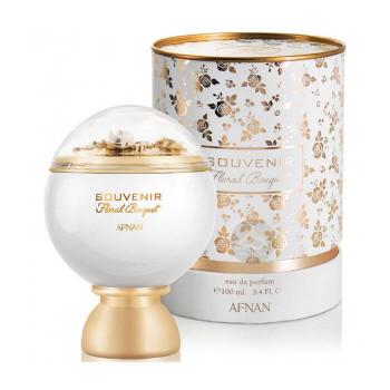 Afnan Souvenir Floral Bouquet - EDP 2 ml - eșantion cu pulverizator