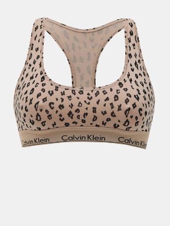 Calvin Klein Underwear	 Unlined Bralette Sutien Maro