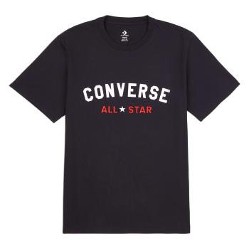 Converse Tricou unisex Regular Fit 10023844-A02 L