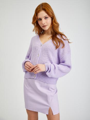 Orsay Cardigan Violet