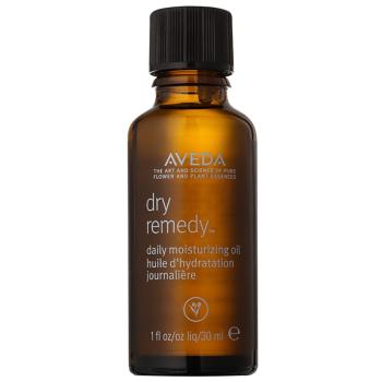 Aveda Dry Remedy ulei hidratant pentru par uscat 30 ml