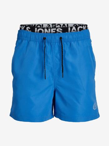 Jack & Jones Fiji Costum de baie Albastru