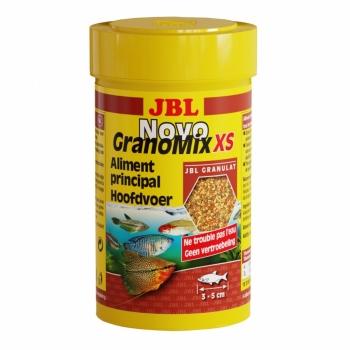 JBL NovoGranoMix XS Refill, 100ml