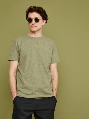 ZOOT.lab Sheldon Tricou Verde