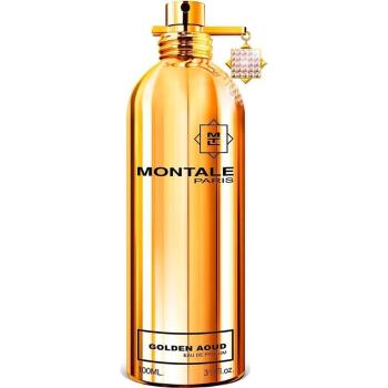 Montale Golden Aoud - EDP 2 ml - eșantion cu pulverizator