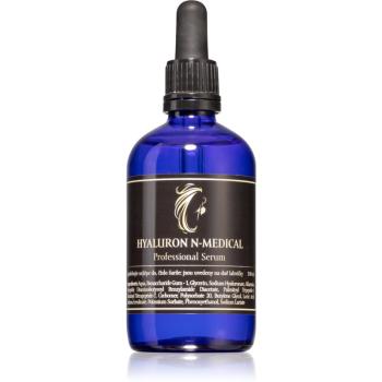 N-Medical Hyaluron ser hidratant 100 ml