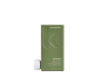 Kevin Murphy Șampon Detoxifiant Maxi.Wash (Detox Shampoo) 250 ml