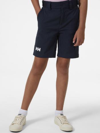 Helly Hansen Pantaloni scurţi pentru copii Albastru