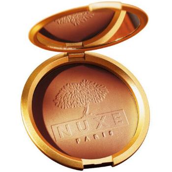 Nuxe Pudră cu efect de bronz Poudre Éclat Prodigieux (Multi-Usage Compact Bronzing Powder) 25 g