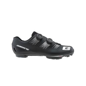 GAERNE KOBRA MTB pantofi pentru ciclism - matt black