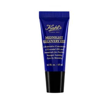 Kiehl´s Îngrijire de regenerare pentru Ochi (Midnight Recovery Eye) 15 ml