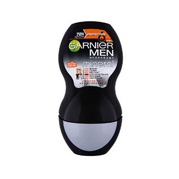 Garnier Antiperspirant roll-on cu minerale Men Protection 6 (Anti-perspirant) 50 ml