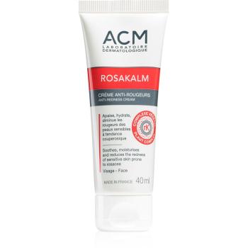 ACM Rosakalm cremă facială de zi, intens nutritivă 40 ml
