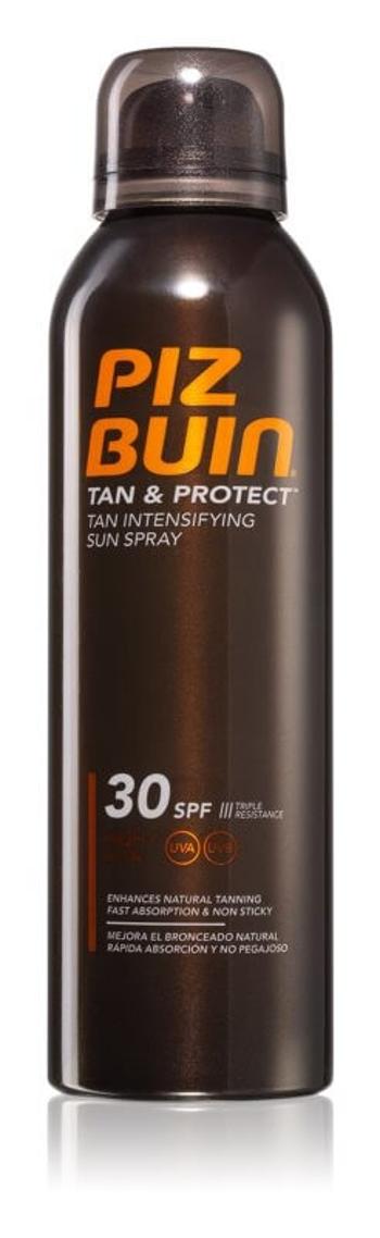 Piz Buin Spray de protecție pentru bronz intensTan & Protect SPF 30 150 ml