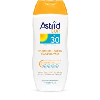 Astrid Sun lotiune hidratanta SPF 30 200 ml