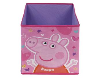 Cutie de depozitare Peppa Pig