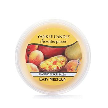 Yankee Candle Ceară pentru aromalampă Mango Peach Salsa 61 g