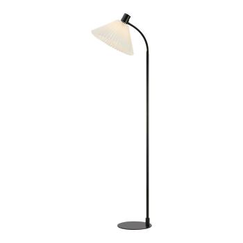 Lampadar negru-alb (înălțime 145 cm) Mira – Markslöjd