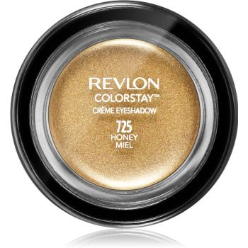 Revlon Cosmetics ColorStay™ fard de pleoape cremos culoare 725 Honey 5.2 g