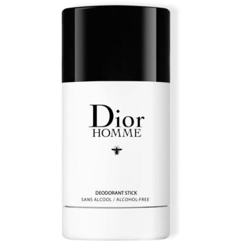 DIOR Dior Homme deostick fară alcool pentru bărbați 75 g