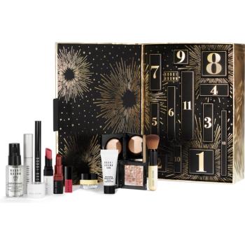 Bobbi Brown Advent Calendar 12 Days Calendar de Crăciun